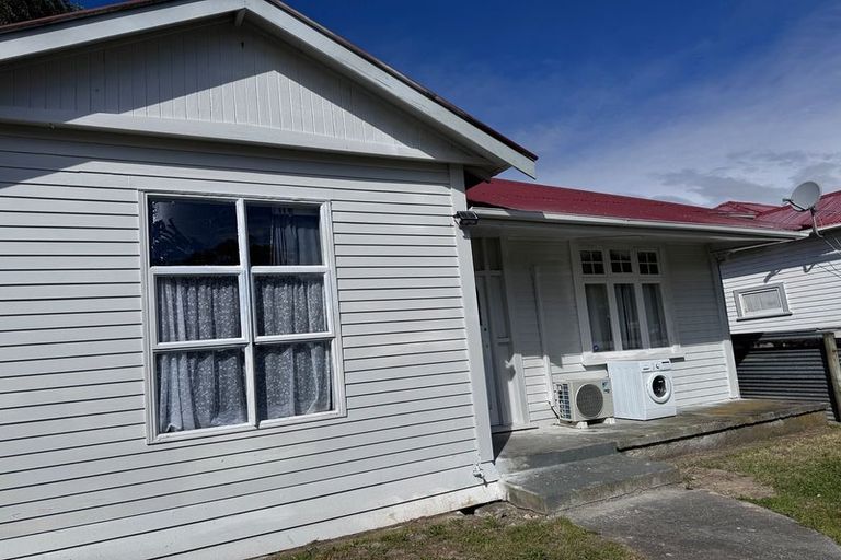 Photo of property in 4/11 Worcester Street, West End, Palmerston North, 4410