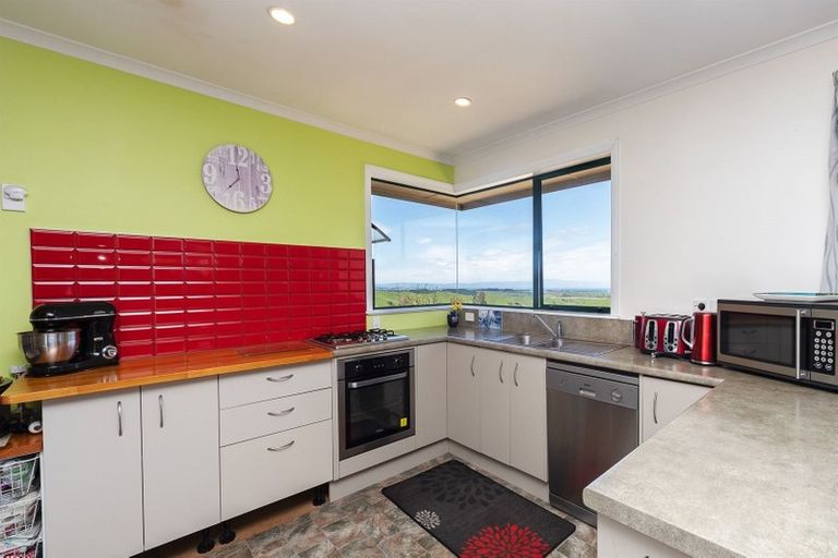 Photo of property in 594 Waituna Tapuae Road, Waituna West, Feilding, 4779