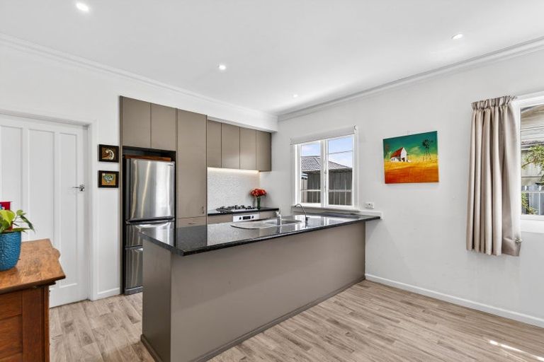 Photo of property in 419 Brunswick Street, Saint Leonards, Hastings, 4120