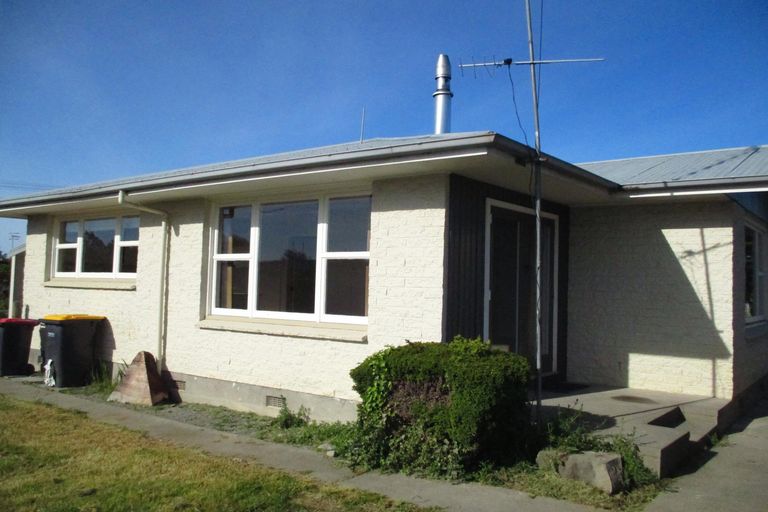 Photo of property in 31 Maling Street, Geraldine, 7930