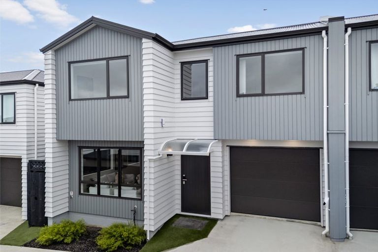 Photo of property in 46b Patons Road, Howick, Auckland, 2014