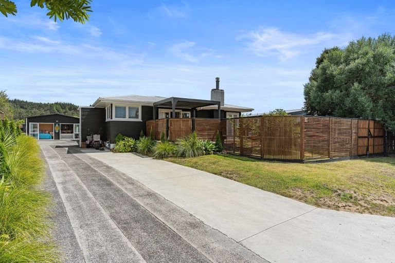 Photo of property in 229 Chartwell Avenue, Whangamata, 3620