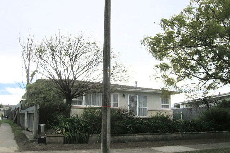 Photo of property in 53 Rochester Street, Tamatea, Napier, 4112