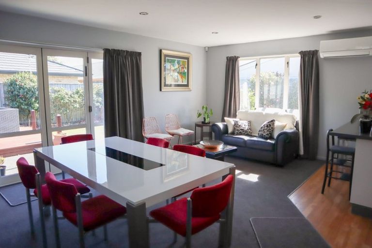 Photo of property in 5 Spitfire Place, Wigram, Christchurch, 8042