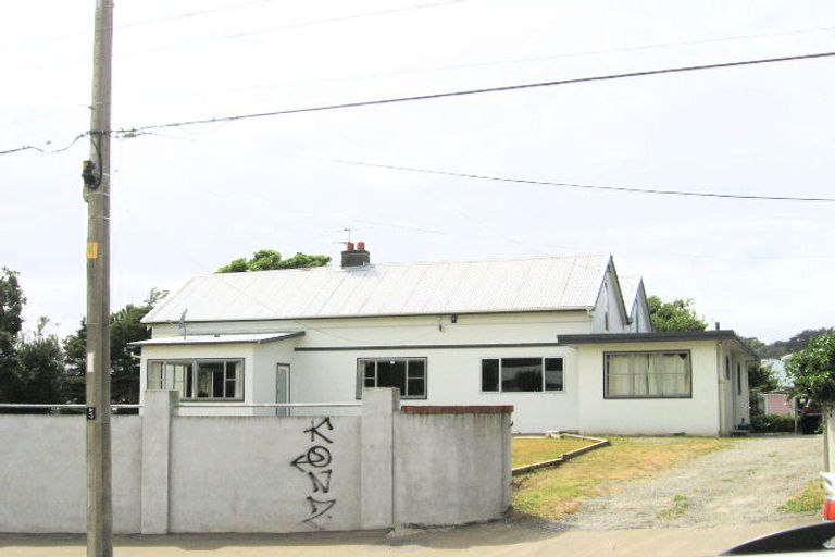 Photo of property in 81 Rintoul Street, Newtown, Wellington, 6021