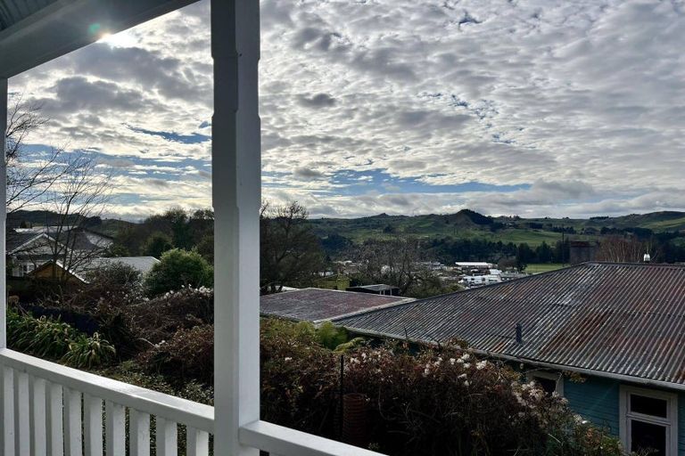Photo of property in 16 Kiwi Road, Taihape, 4720