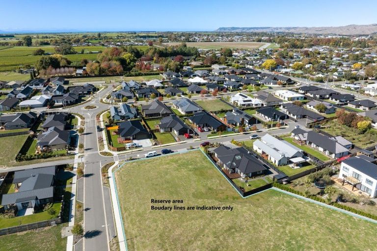 Photo of property in 6 Albert Grove, Springlands, Blenheim, 7201