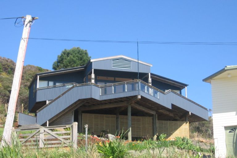 Photo of property in 165 Bluff Road, Kuaotunu West, Whitianga, 3592