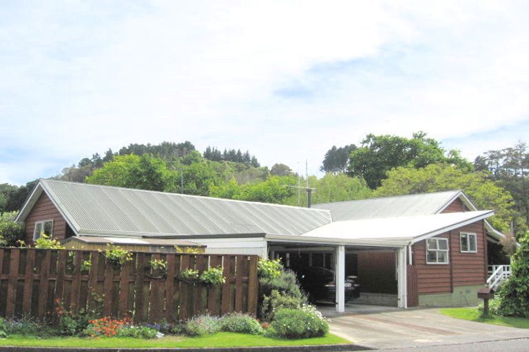 Photo of property in 1 Healey Place, Whataupoko, Gisborne, 4010