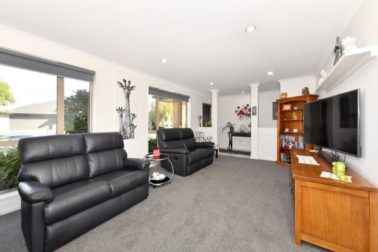 Photo of property in 4 Rubicon Place, Hei Hei, Christchurch, 8042