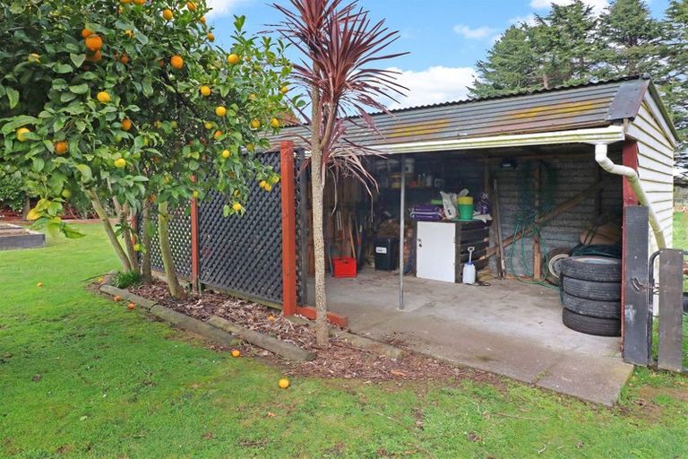 Photo of property in 89 Princess Street, Dannevirke, 4930