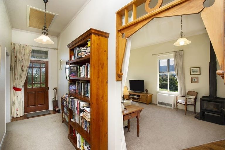 Photo of property in 1166 Old Te Aroha Road, Okauia, Matamata, 3471