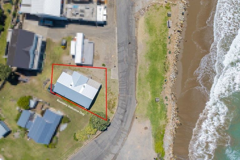 Photo of property in 54 Akitio Esplanade, Akitio, Pongaroa, 4991