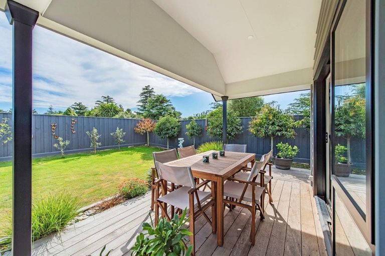 Photo of property in 10 Chedworth Court, Rolleston, 7615