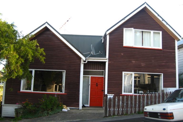 Photo of property in 43 Gladstone Road, North East Valley, Dunedin, 9010