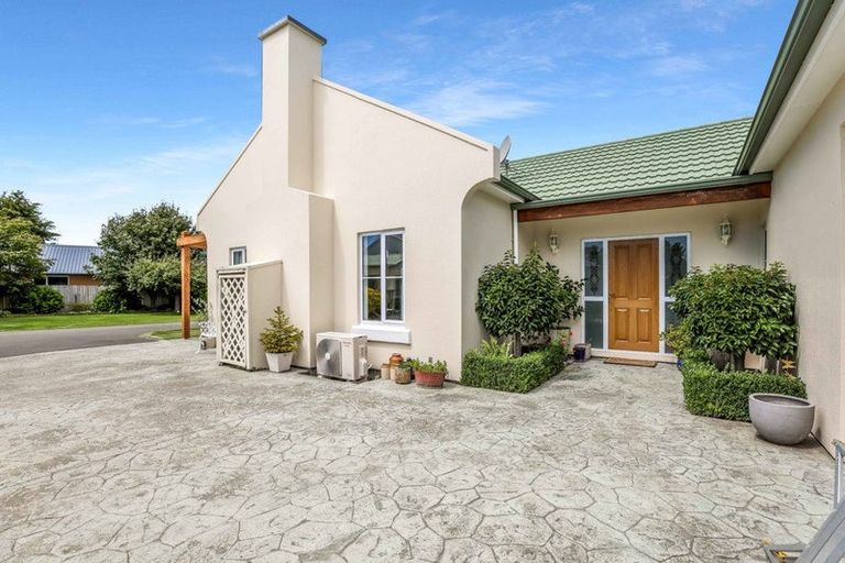 Photo of property in 1 Farm Road, Allenton, Ashburton, 7700