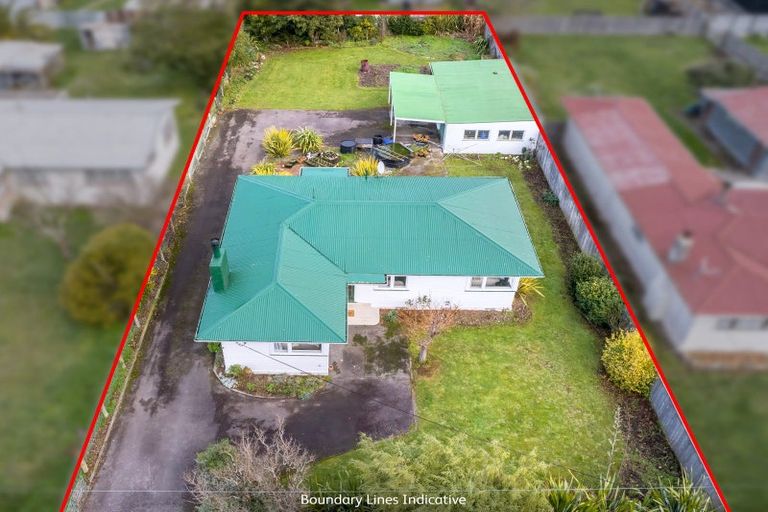 Photo of property in 3 Frederick Street, Carterton, 5713