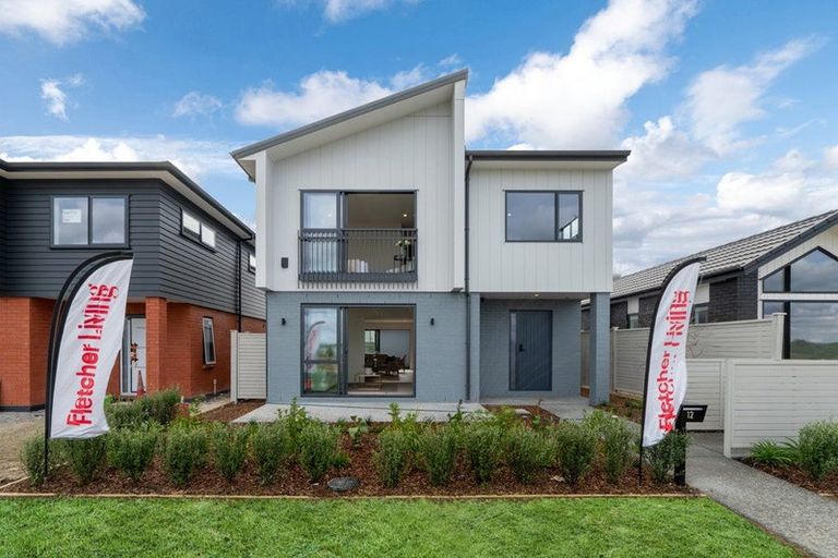 Photo of property in 121 Waituarua Drive, Takanini, Auckland, 2112