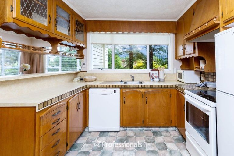 Photo of property in 57 Routley Crescent, Elderslea, Upper Hutt, 5018