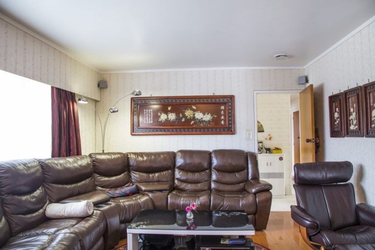Photo of property in 125 Eban Avenue, Hillcrest, Auckland, 0627
