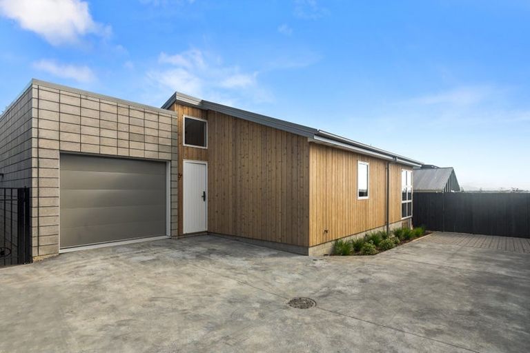 Photo of property in 5a Gwynfa Avenue, Cashmere, Christchurch, 8022