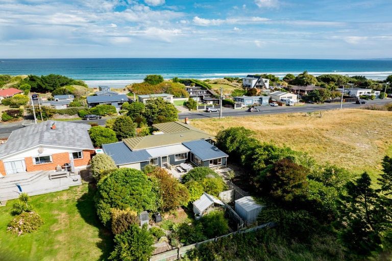 Photo of property in 596 Brighton Road, Westwood, Dunedin, 9035