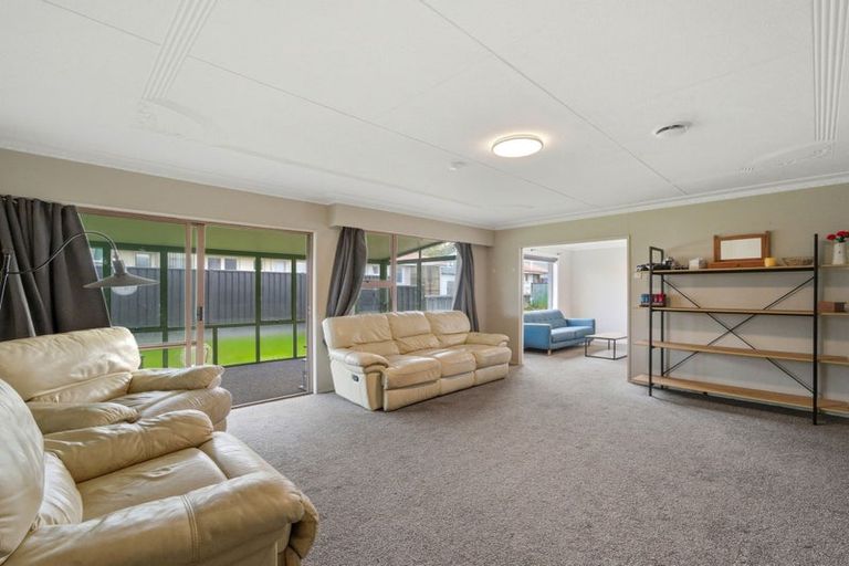 Photo of property in 199 Pomona Street, Strathern, Invercargill, 9812