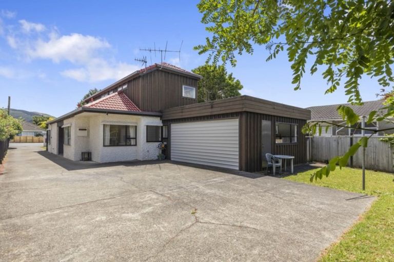 Photo of property in 754 High Street, Boulcott, Lower Hutt, 5011
