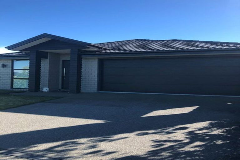 Photo of property in 4 Azara Way, Wigram, Christchurch, 8025