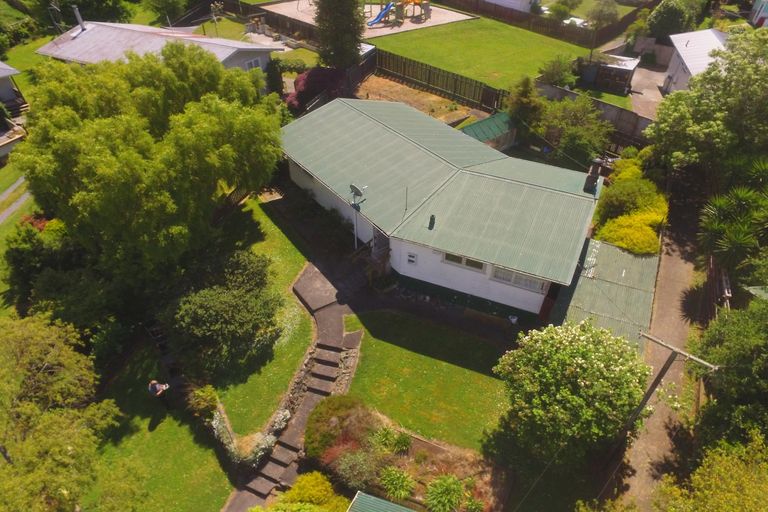 Photo of property in 9 Newell Place, Putaruru, 3411