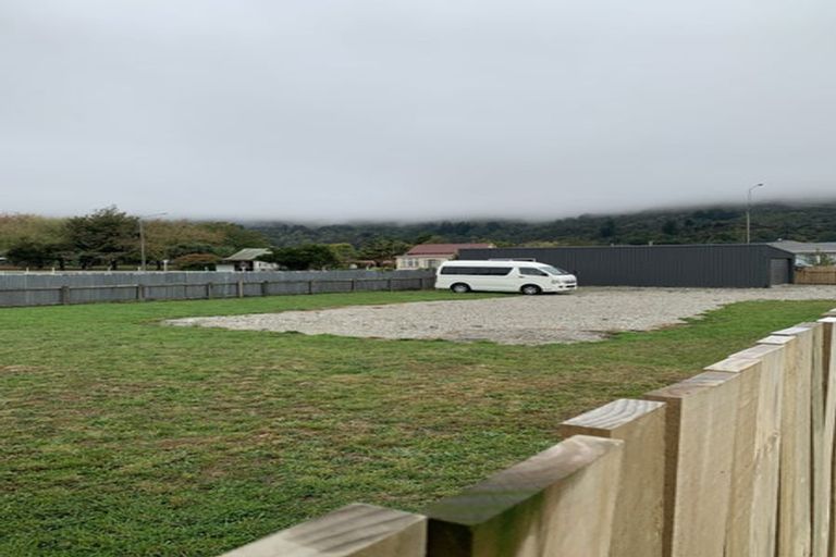 Photo of property in 8 Sinnamon Street, Reefton, 7830