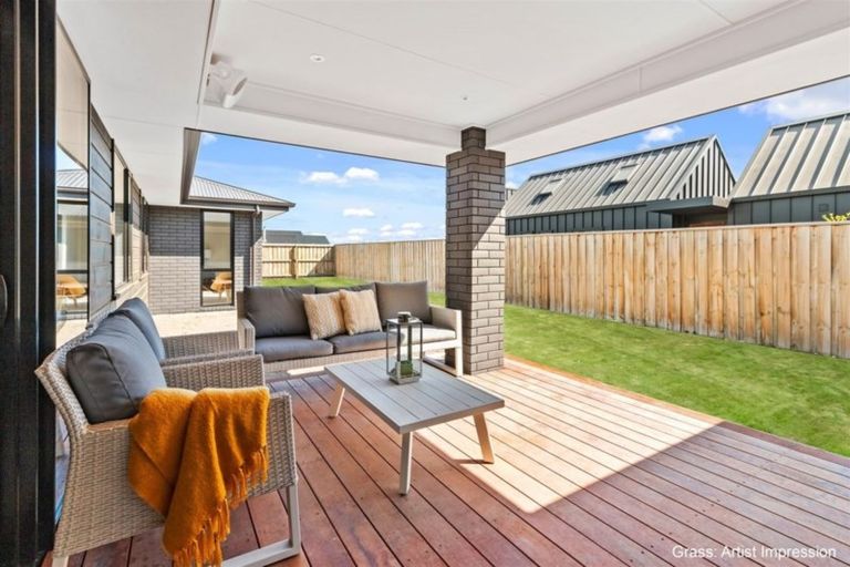 Photo of property in 63 School Road, Tai Tapu, 7672