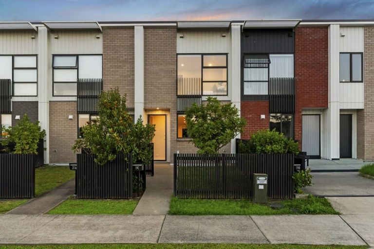 Photo of property in 19c O'meara Street, Swanson, Auckland, 0614