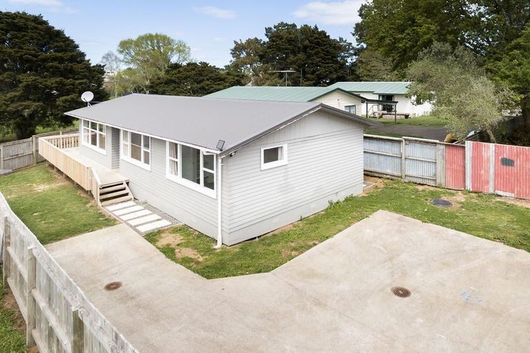 Photo of property in 21b Freyberg Crescent, Pukekohe, 2120