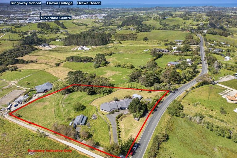 Photo of property in 59 Spur Road, Stillwater, Silverdale, 0993