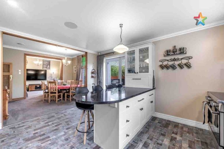 Photo of property in 237 Bowmont Street, Georgetown, Invercargill, 9812