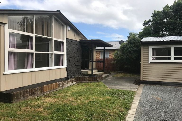 Photo of property in 9a Cameron Road, Hamilton East, Hamilton, 3216