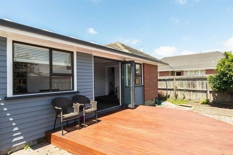 Photo of property in 59 Twyford Street, Bishopdale, Christchurch, 8053