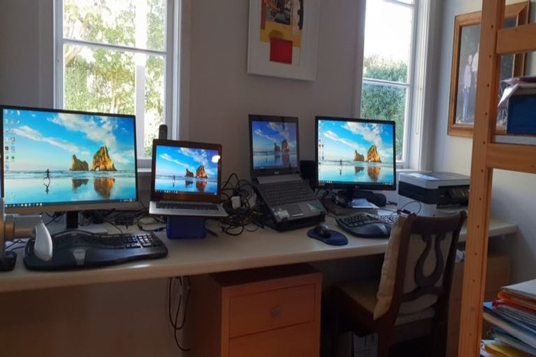 Photo of property in 1 Lingarth Street, Remuera, Auckland, 1050