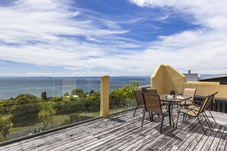 Photo of property in 18 Turangitukua Terrace, Kuratau, Turangi, 3381