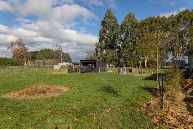 Photo of property in 2 Aerodrome Road, Dannevirke, 4972