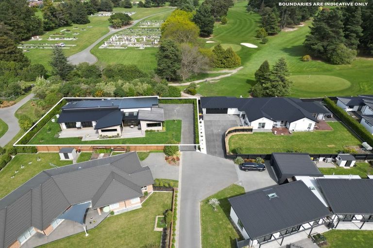 Photo of property in 5 Carnaveron Drive, Lincoln, 7608