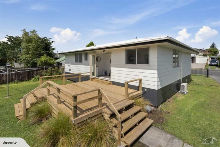 Photo of property in 28 Blomfield Street, Nawton, Hamilton, 3200