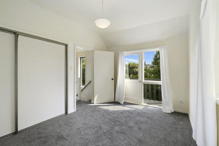 Photo of property in 2/124 Burwood Road, Burwood, Christchurch, 8083