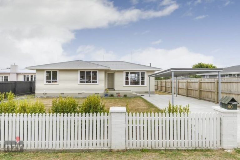 Photo of property in 40 Pharazyn Street, Feilding, 4702