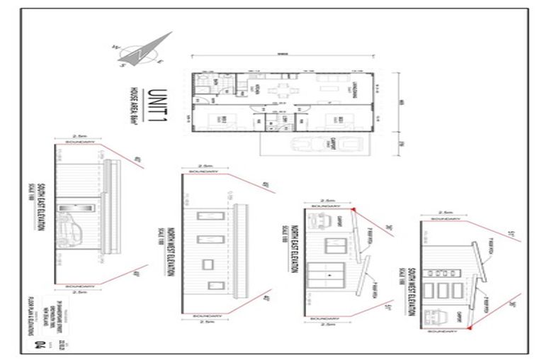 Photo of property in 39 Shakespeare Street, Greymouth, 7805