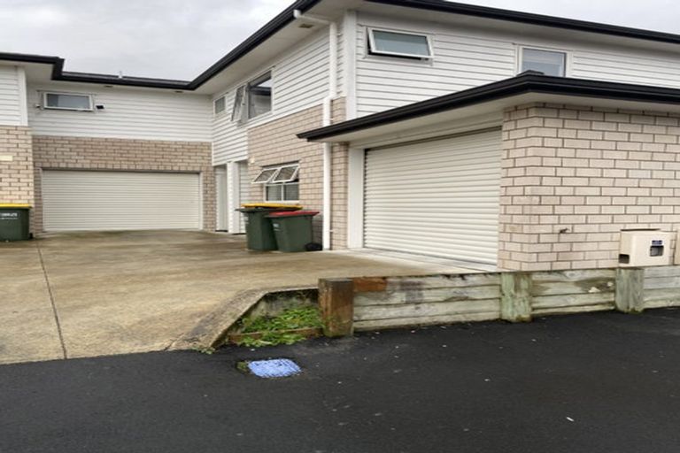 Photo of property in 5/1 June Place, Hamilton East, Hamilton, 3216