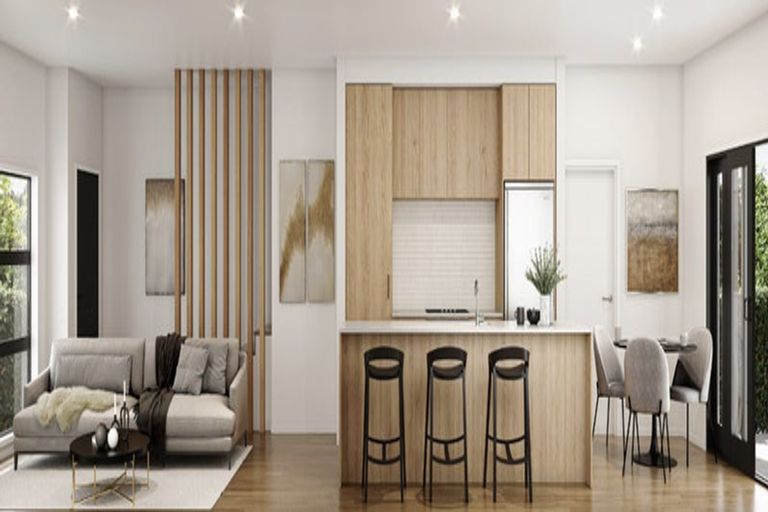 Photo of property in 4/892 High Street, Avalon, Lower Hutt, 5011