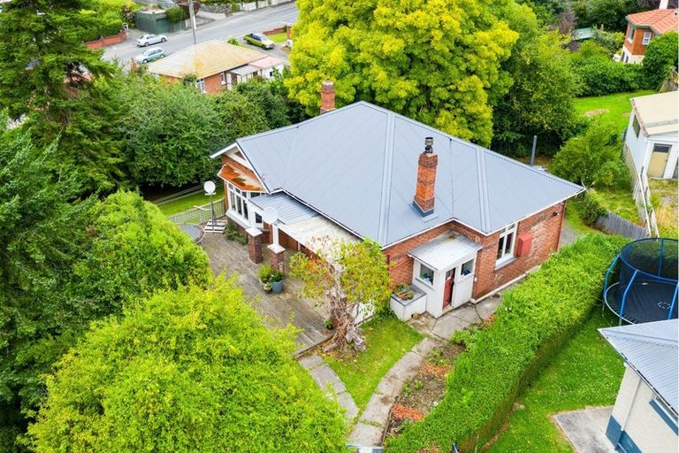 Photo of property in 58 College Street, Caversham, Dunedin, 9012