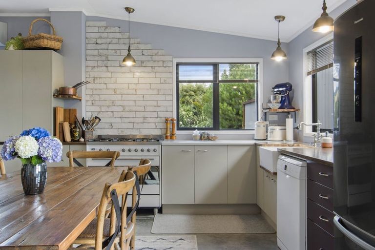 Photo of property in 56 Reservoir Road, Waihi, 3610